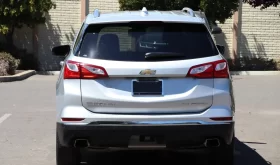 Used 2019 Chevrolet Equinox