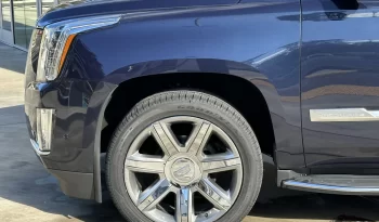 
										Used 2019 Cadillac Escalade full									
