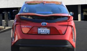 Used 2018 Toyota Prius Prime