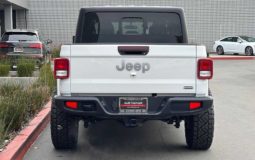 Used 2020 Jeep Gladiator