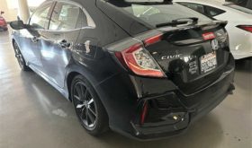 Used 2020 Honda Civic