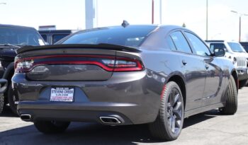 
										New 2023 Dodge Charger full									