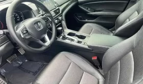 Used 2020 Honda Accord