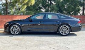 Used 2020 Audi A7