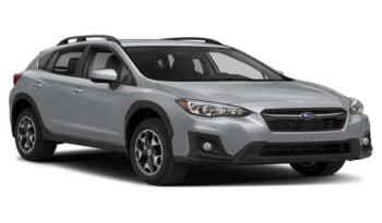 
										Used 2020 Subaru Crosstrek full									