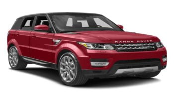 
										Used 2016 Land Rover Range Rover Sport full									