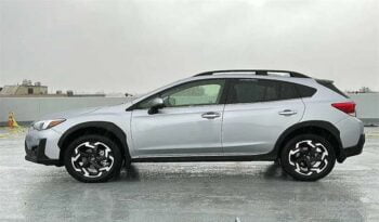 
										Used 2022 Subaru Crosstrek full									