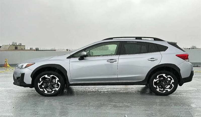 
								Used 2022 Subaru Crosstrek full									