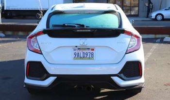 
										Used 2019 Honda Civic full									