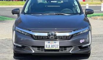 
										Used 2018 Honda Clarity full									