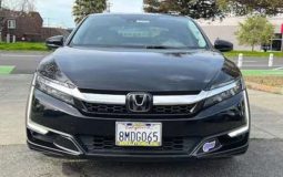 Used 2019 Honda Clarity