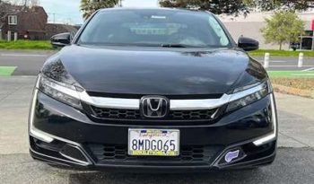 
										Used 2019 Honda Clarity full									