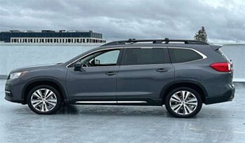 
										Used 2022 Subaru Ascent full									