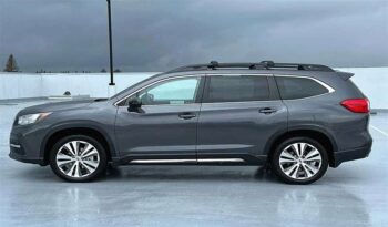 
										Used 2022 Subaru Ascent full									