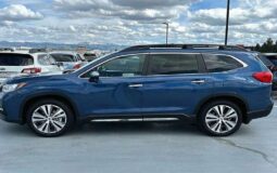 Used 2022 Subaru Ascent