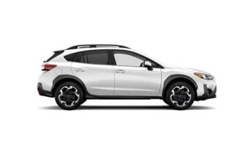 
										New 2023 Subaru Crosstrek full									