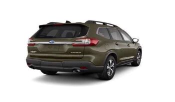 
										New 2023 Subaru Ascent full									