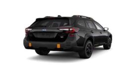 New 2023 Subaru Outback