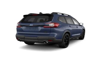 
										New 2023 Subaru Ascent full									