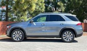 Used 2020 Mercedes-Benz GLE 350