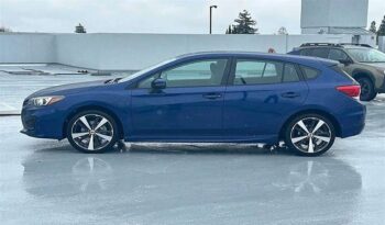 
										Used 2017 Subaru Impreza full									