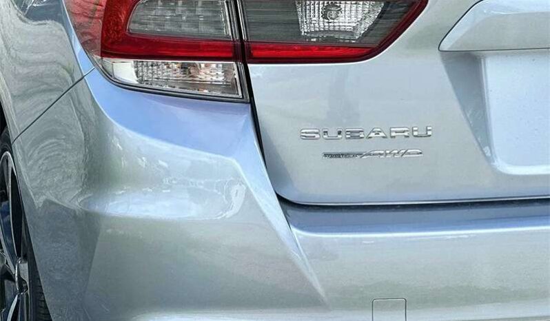 
								New 2023 Subaru Impreza full									