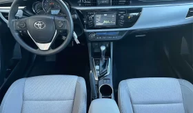 Used 2015 Toyota Corolla