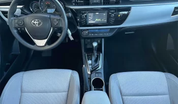 
										Used 2015 Toyota Corolla full									