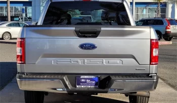 
										Used 2020 Ford F150 full									