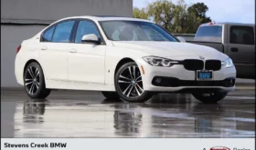 Used 2018 BMW – 330e