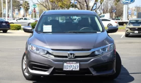 Used 2018 Honda Civic