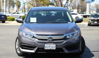 
										Used 2018 Honda Civic full									