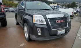 Used 2012 GMC Terrain