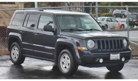 Used 2014 Jeep Patriot