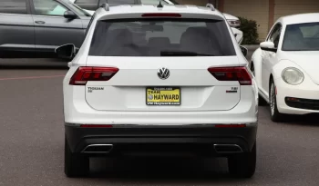 
										Used 2018 Volkswagen Tiguan full									