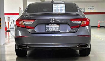 
										Used 2018 Honda Accord full									