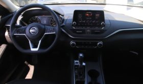 Used 2020 Nissan Altima Nissan