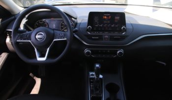 
										Used 2020 Nissan Altima Nissan full									