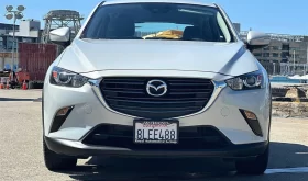 Used 2019 Mazda CX-3