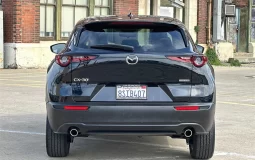 Used 2020 Mazda CX-3