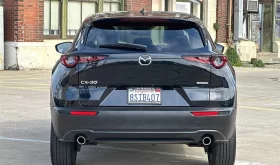 Used 2020 Mazda CX-3