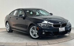 Used 2018 BMW 4 Series