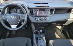 Used 2018 Toyota RAV4