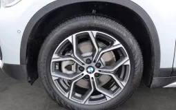 Used 2021 BMW X1