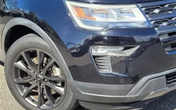 Used 2019 Ford Explorer