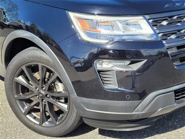 
								Used 2019 Ford Explorer full									