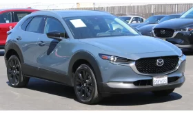 Used 2022 Mazda CX-30