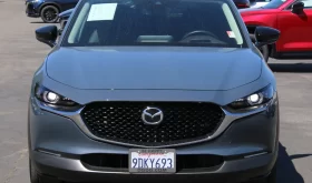 Used 2022 Mazda CX-30