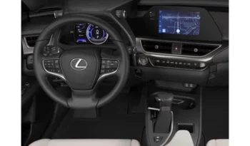 
										New 2023 Lexus UX 250h full									