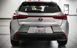 Used 2020 Lexus UX 200